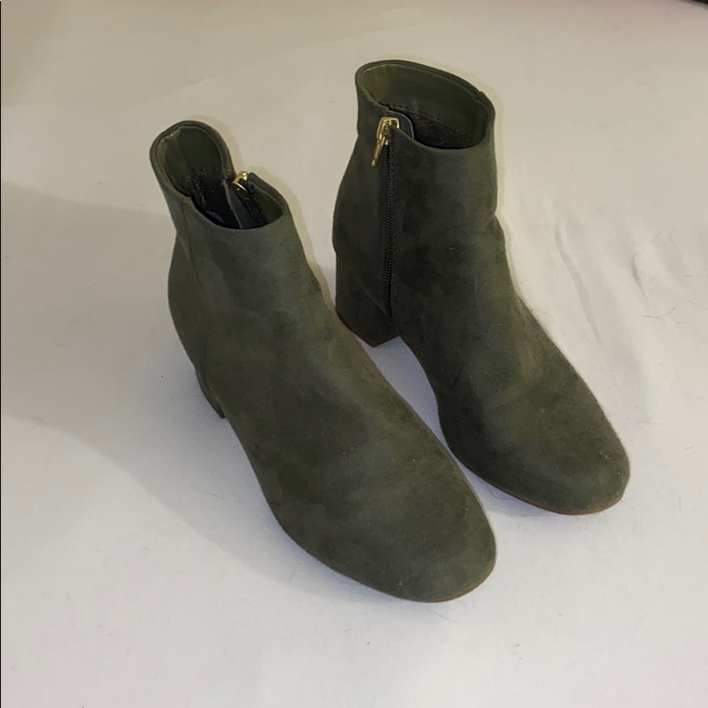 Booties